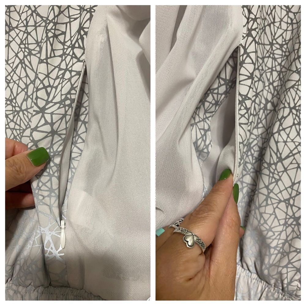 Fabletics Layla Reflective Jacket - Picture 15 of 15